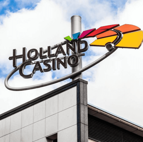 Holland Casino