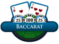 baccarat online