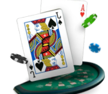 blackjack tafel