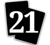 blackjack card