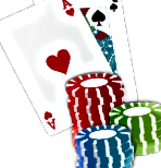 blackjack fiches