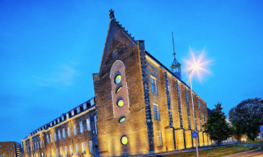 Casino Breda