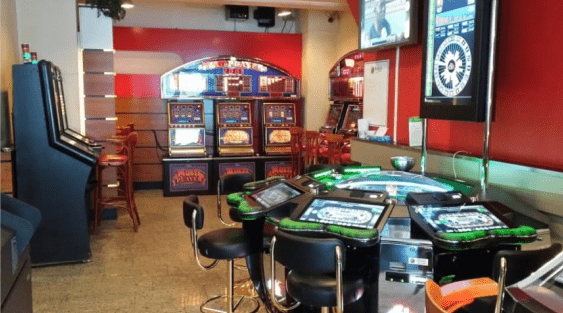 Casino Den Bosch