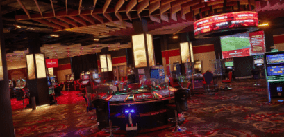 Casino Den Haag