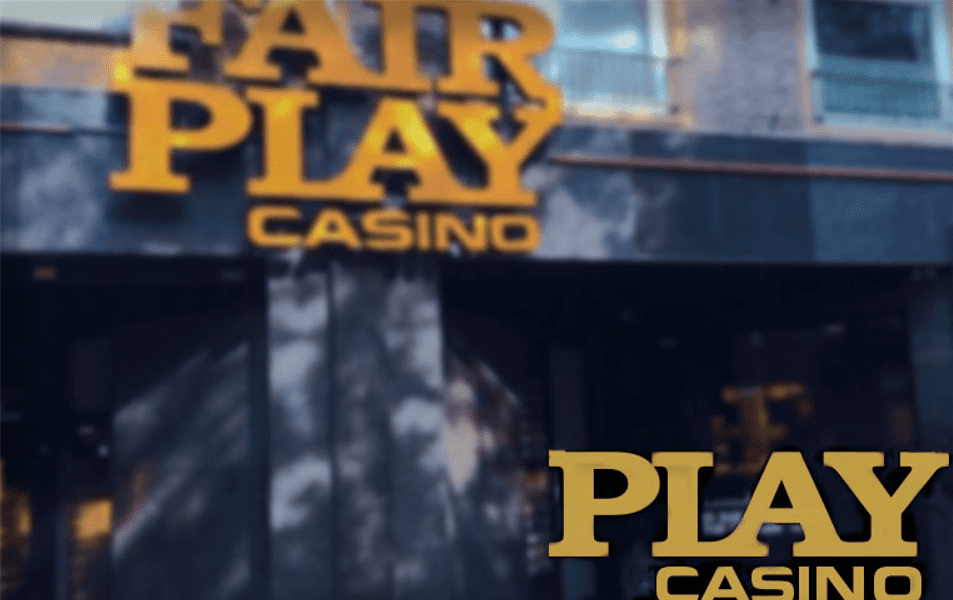 Fair Play Casino