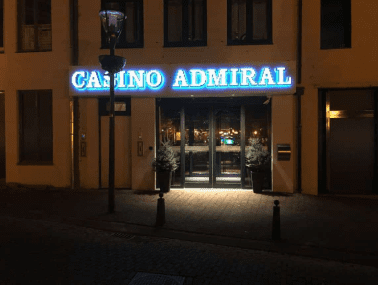 Casino Admiral