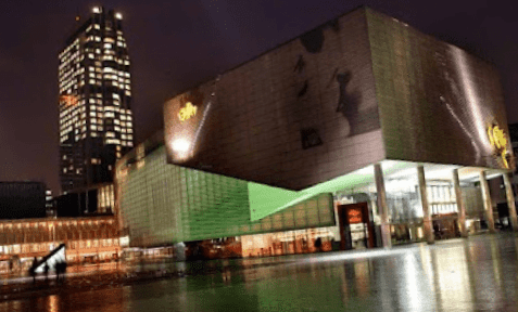 Casino Roterdam