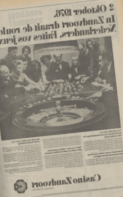 Casino Zandvoort