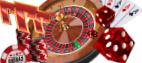 kaartspel en roulette