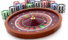 roulette en chips