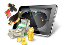 poker cash
