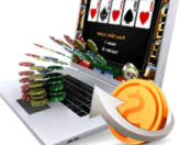 Pokerbureaublad